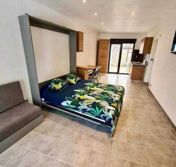 پانسیون L Auberge Du Mont Des Bruyeres Plain Pied