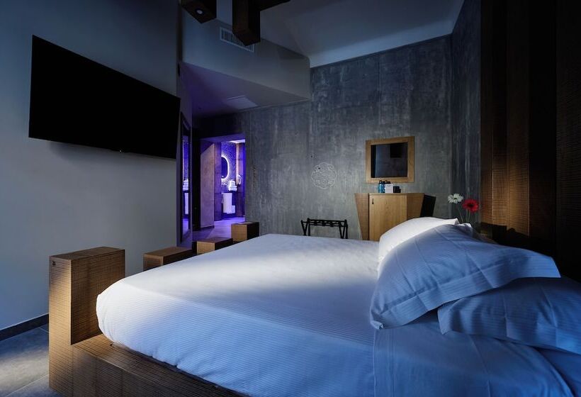 פנסיון Mamaco Roma