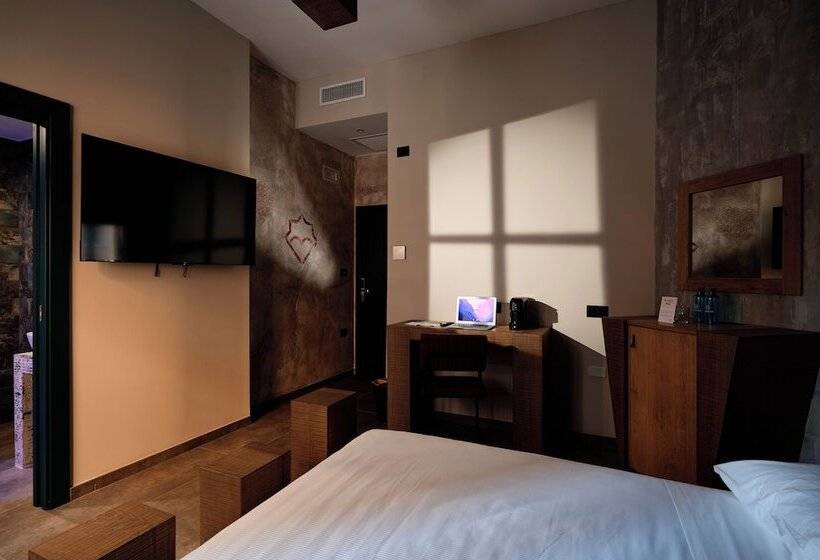 פנסיון Mamaco Roma