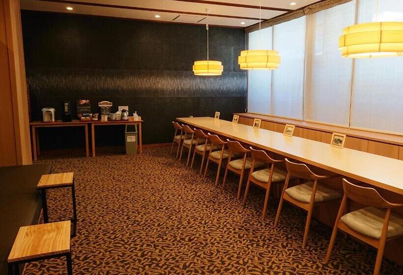 Ryokan ホテル晴山