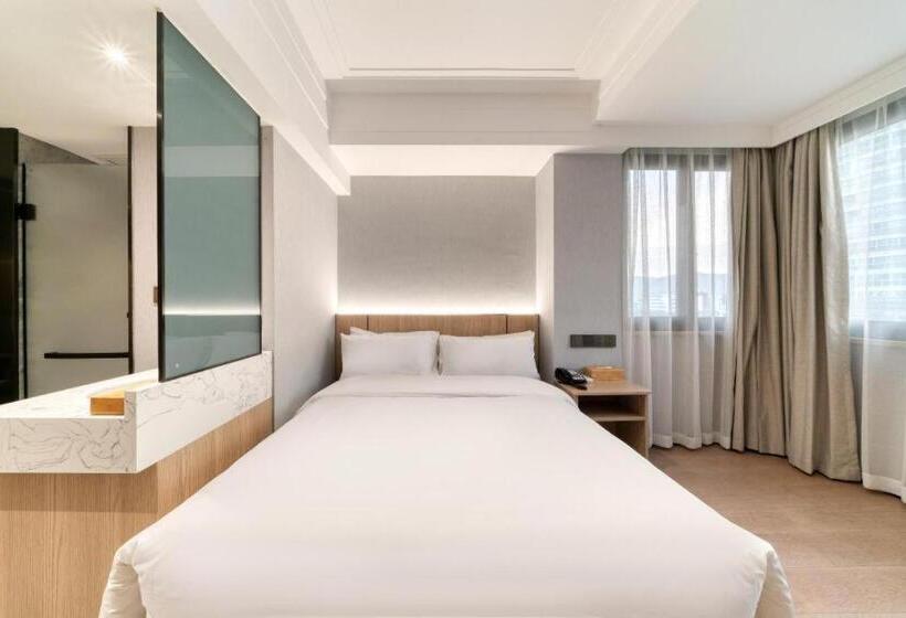 Starway Hotel Wenzhou Rui An Tangxia