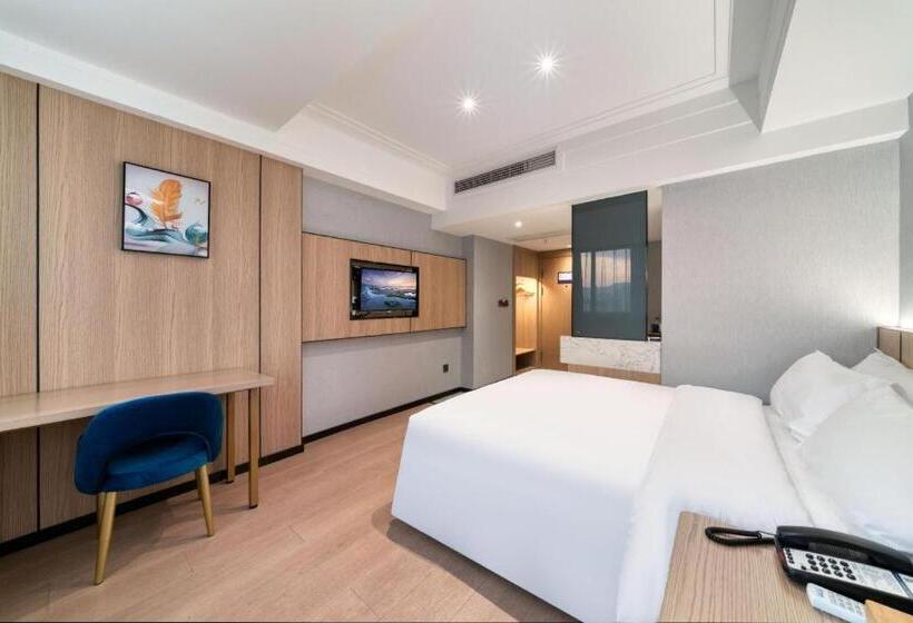 Starway Hotel Wenzhou Rui An Tangxia