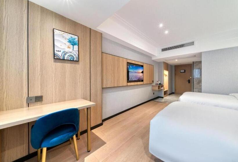 Starway Hotel Wenzhou Rui An Tangxia