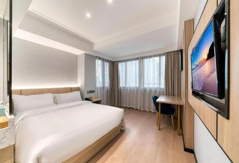 Starway Hotel Wenzhou Rui An Tangxia