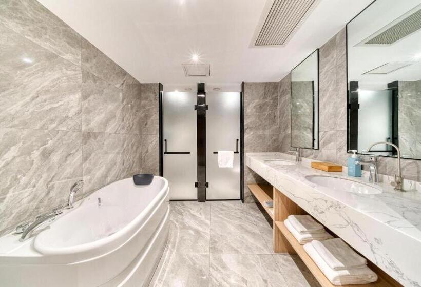 Starway Hotel Wenzhou Rui An Tangxia