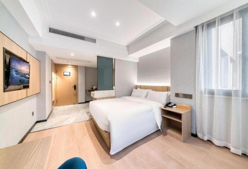 Starway Hotel Wenzhou Rui An Tangxia