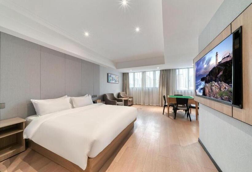 Starway Hotel Wenzhou Rui An Tangxia