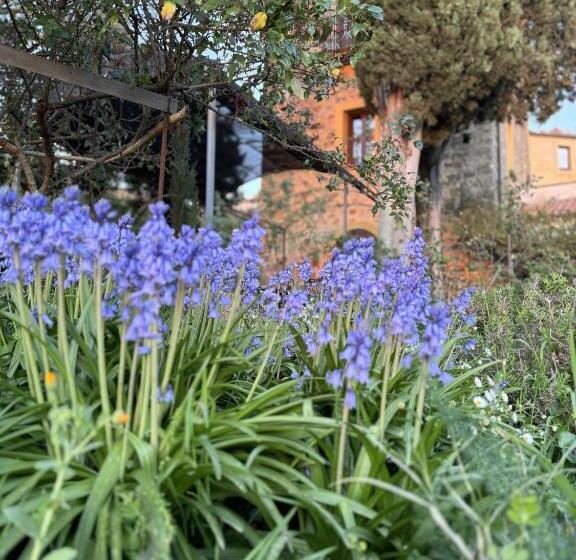 צימר Casa Albini