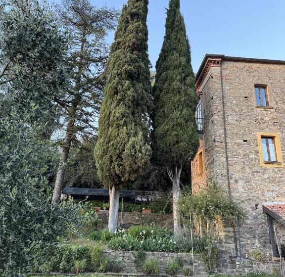 צימר Casa Albini