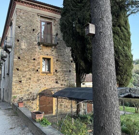 צימר Casa Albini