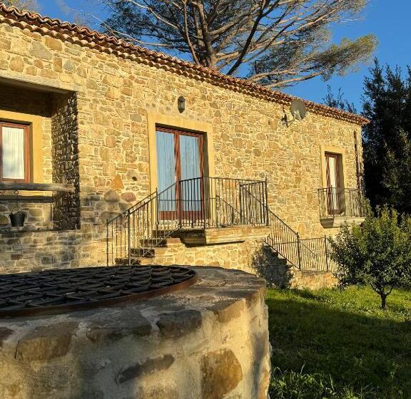 צימר Casa Albini