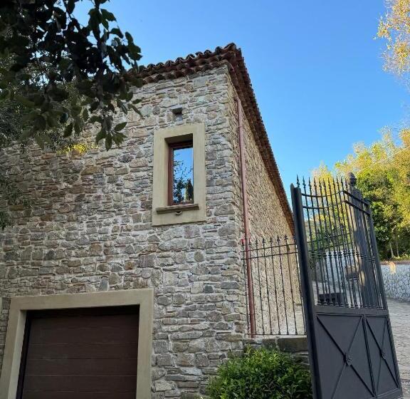 צימר Casa Albini