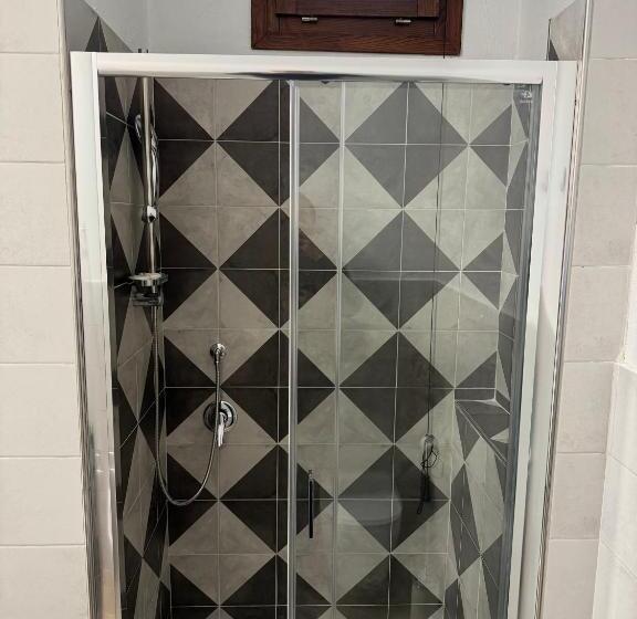 צימר Casa Albini