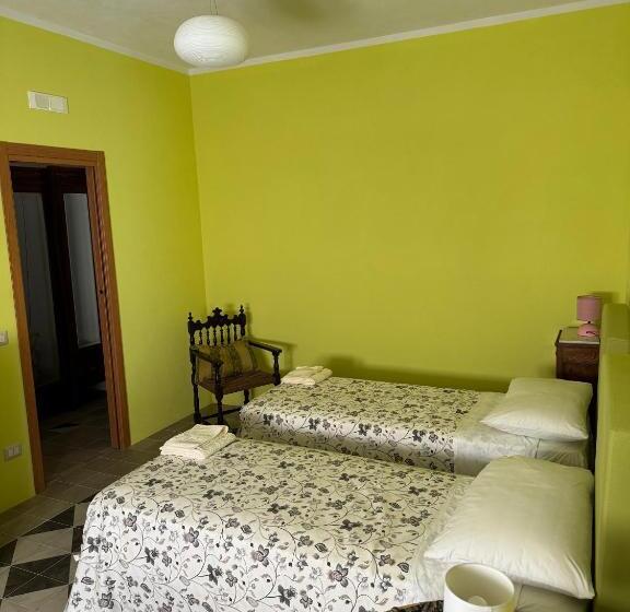 צימר Casa Albini