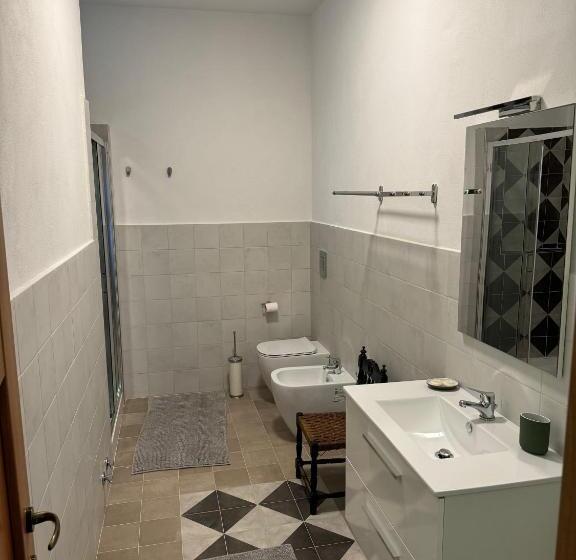 צימר Casa Albini