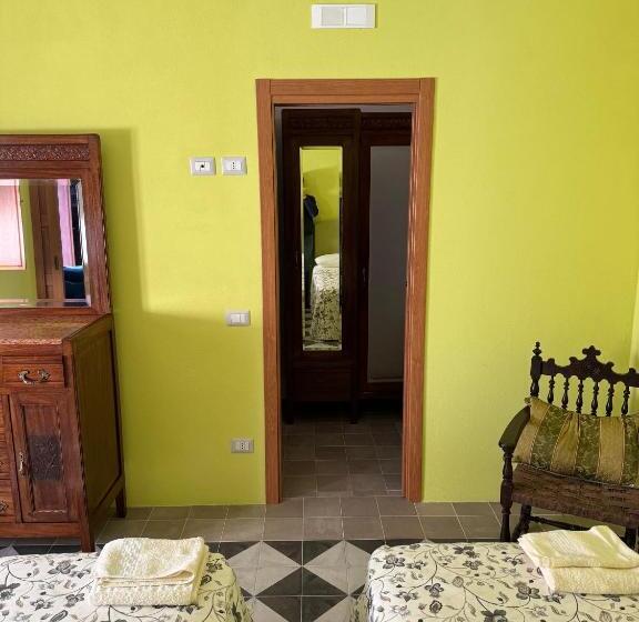 צימר Casa Albini