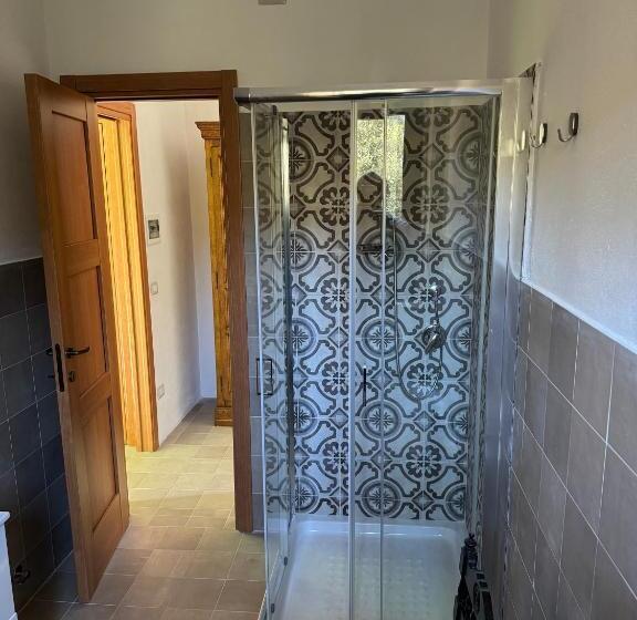 צימר Casa Albini