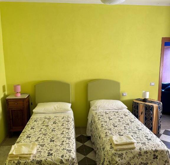 צימר Casa Albini