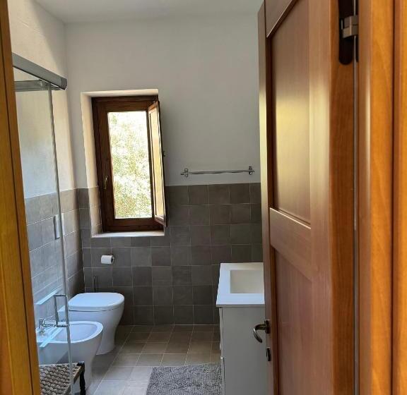 צימר Casa Albini