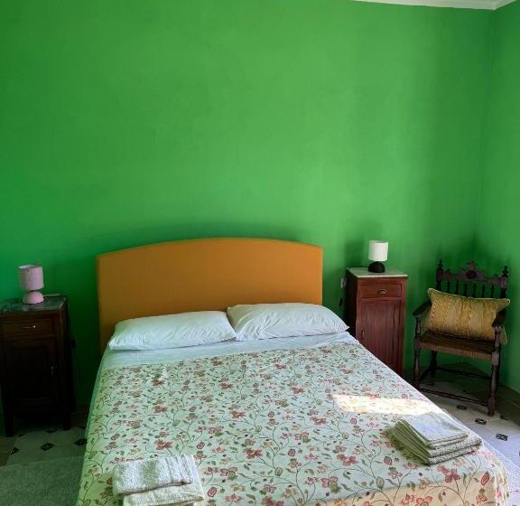 צימר Casa Albini