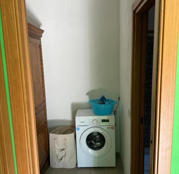 צימר Casa Albini