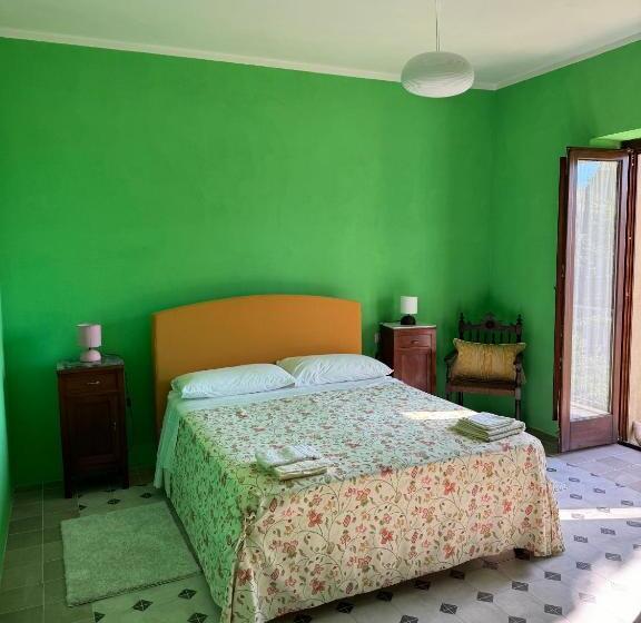 צימר Casa Albini