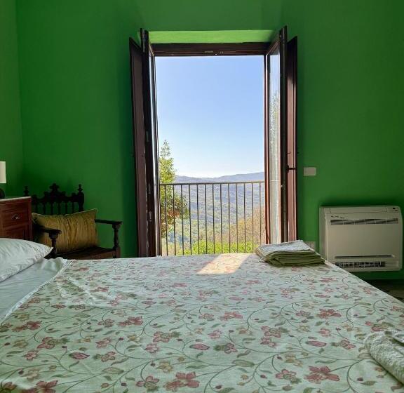 צימר Casa Albini