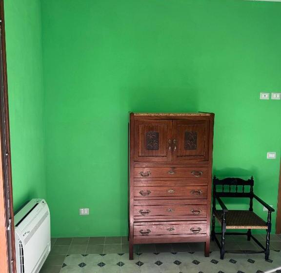 צימר Casa Albini