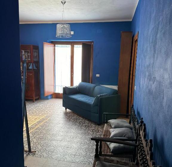 צימר Casa Albini