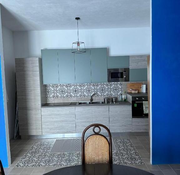 צימר Casa Albini