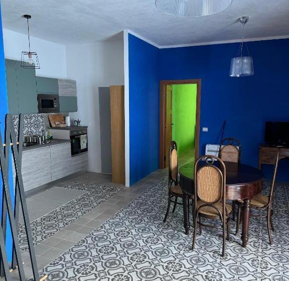 צימר Casa Albini