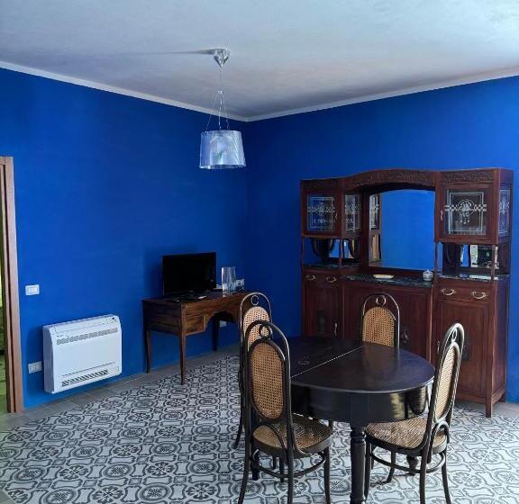 צימר Casa Albini