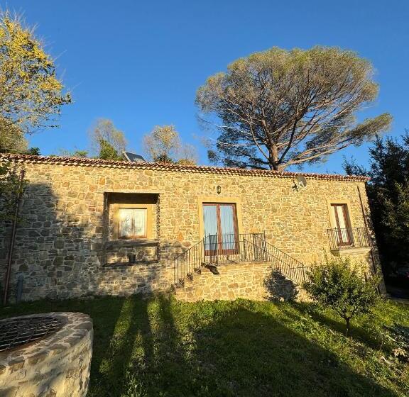 צימר Casa Albini