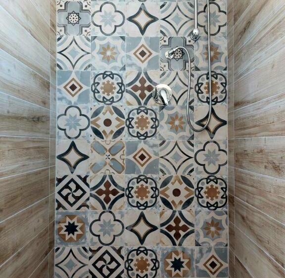 Nocleg ze śniadaniem Bnb Noto Charming Tiny House