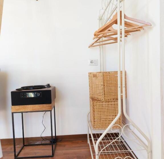 Nocleg ze śniadaniem Bnb Noto Charming Tiny House