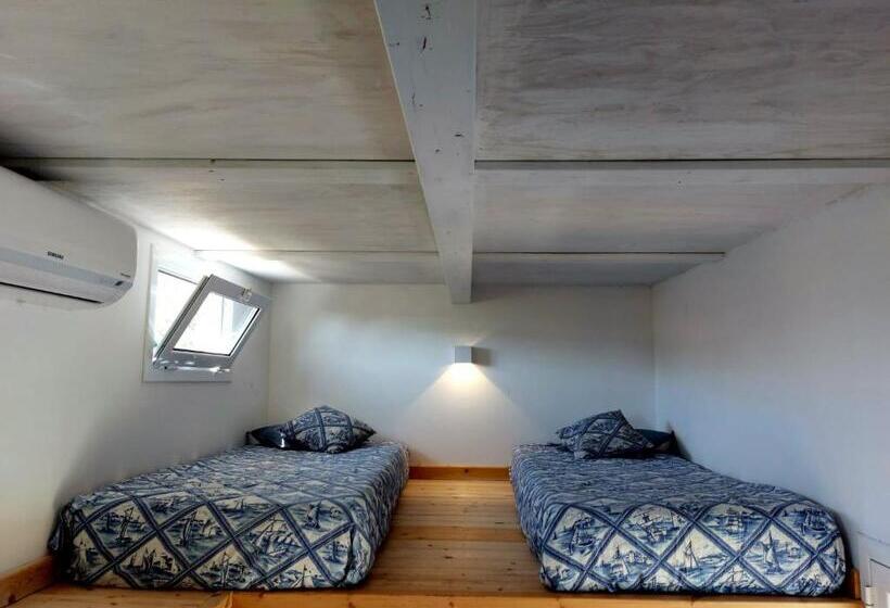 Nocleg ze śniadaniem Bnb Noto Charming Tiny House