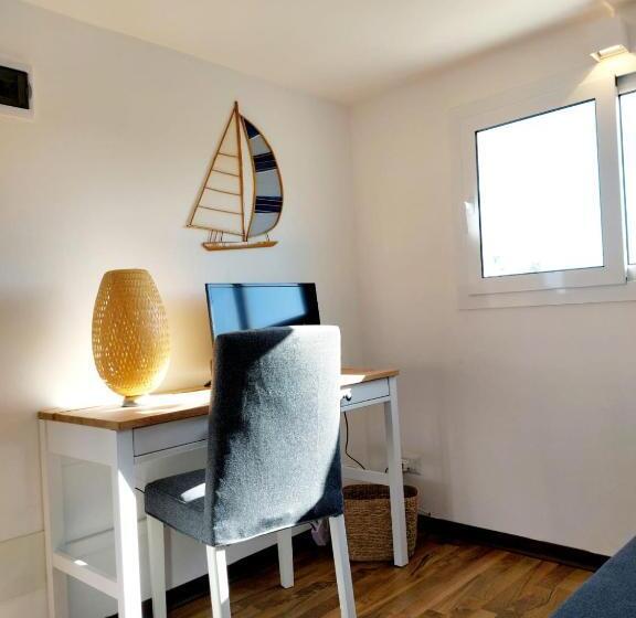 Nocleg ze śniadaniem Bnb Noto Charming Tiny House