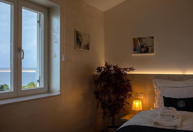 Blue Pearl Elite Apartments