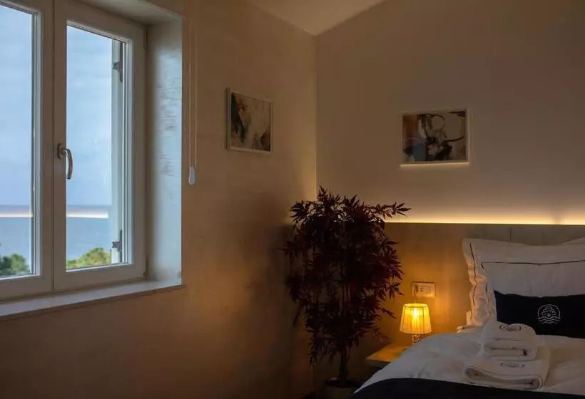 Blue Pearl Elite Apartments