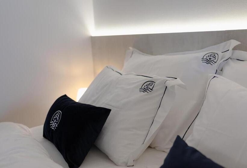 Blue Pearl Elite Apartments