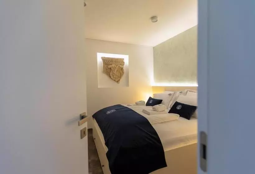 Blue Pearl Elite Apartments