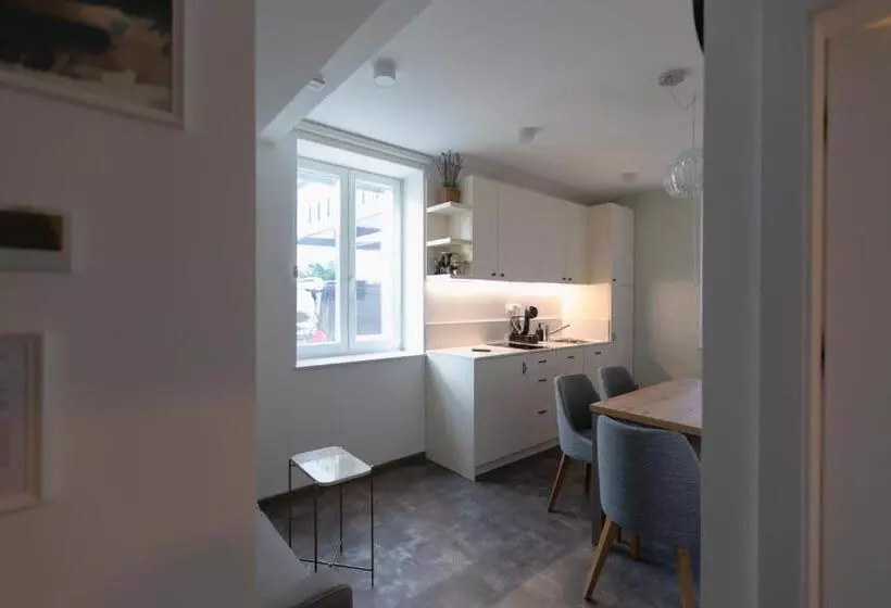 Blue Pearl Elite Apartments