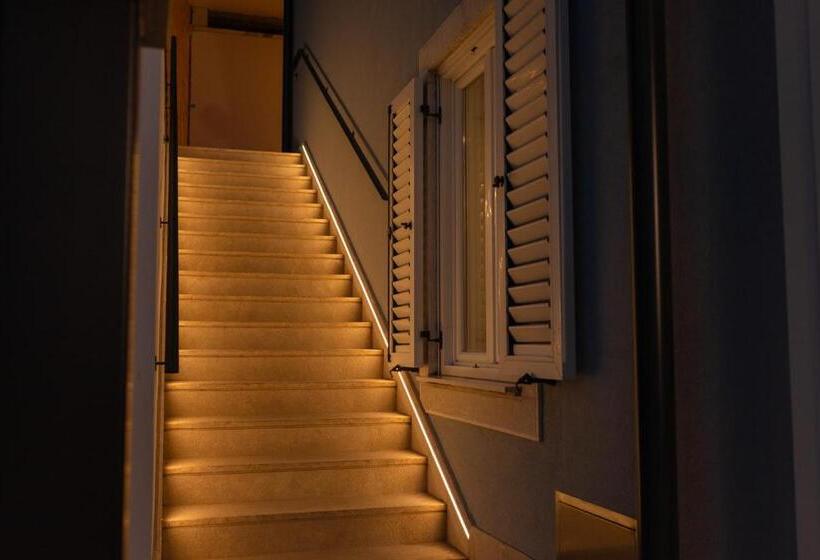 Blue Pearl Elite Apartments