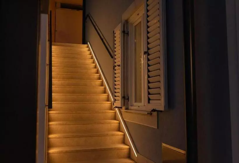 Blue Pearl Elite Apartments