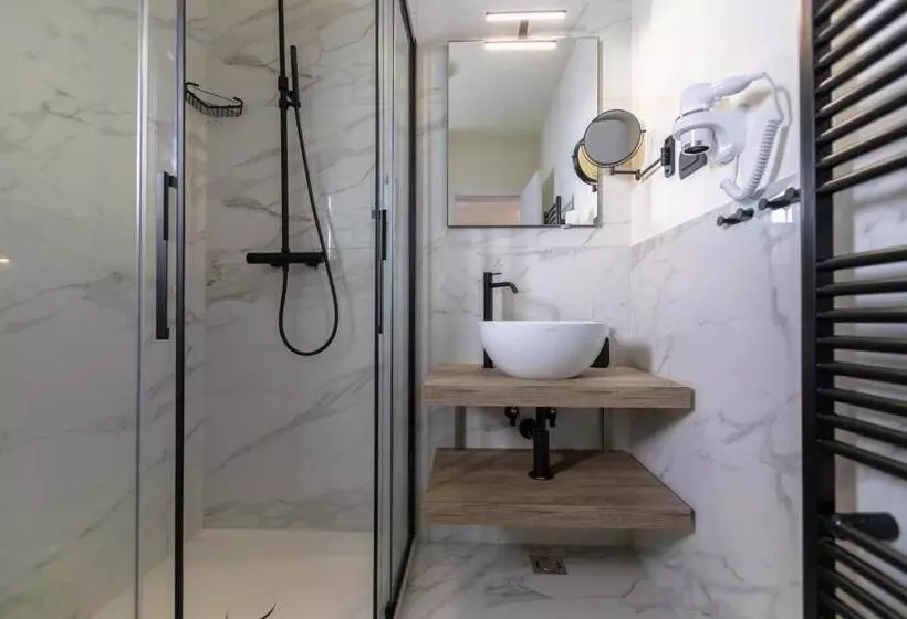 Blue Pearl Elite Apartments