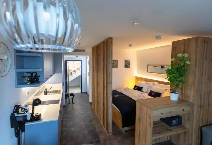 Blue Pearl Elite Apartments