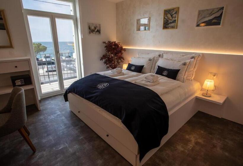 Blue Pearl Elite Apartments