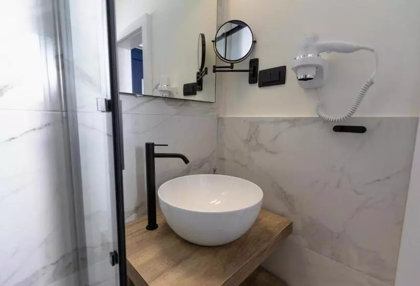 Blue Pearl Elite Apartments