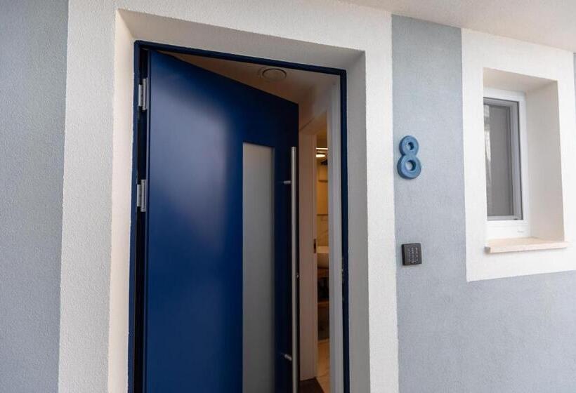 Blue Pearl Elite Apartments