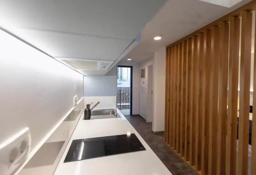 Blue Pearl Elite Apartments